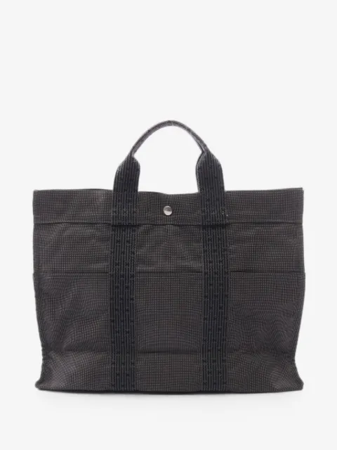 Hermès Pre-Owned 2000s Yale Line MM tote bag