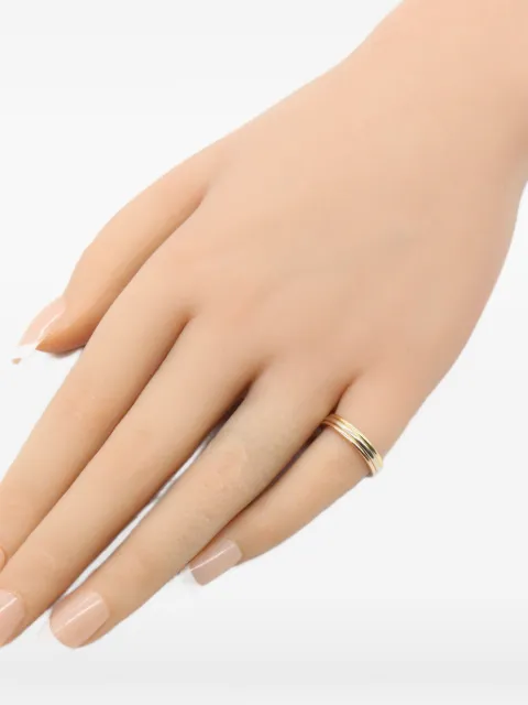 Cartier 1988 Vendome ring