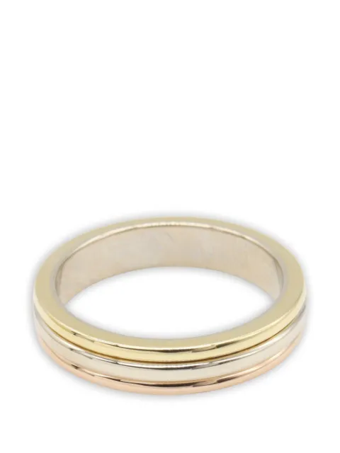 Cartier 1988 Vendome ring