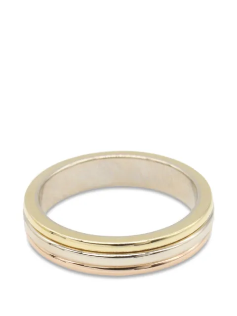 Cartier 1988 Vendome ring