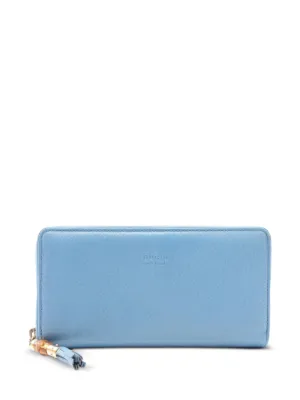 Gucci Pre-Owned GGモチーフ ノット ヘアバンド | ブルー | FARFETCH JP