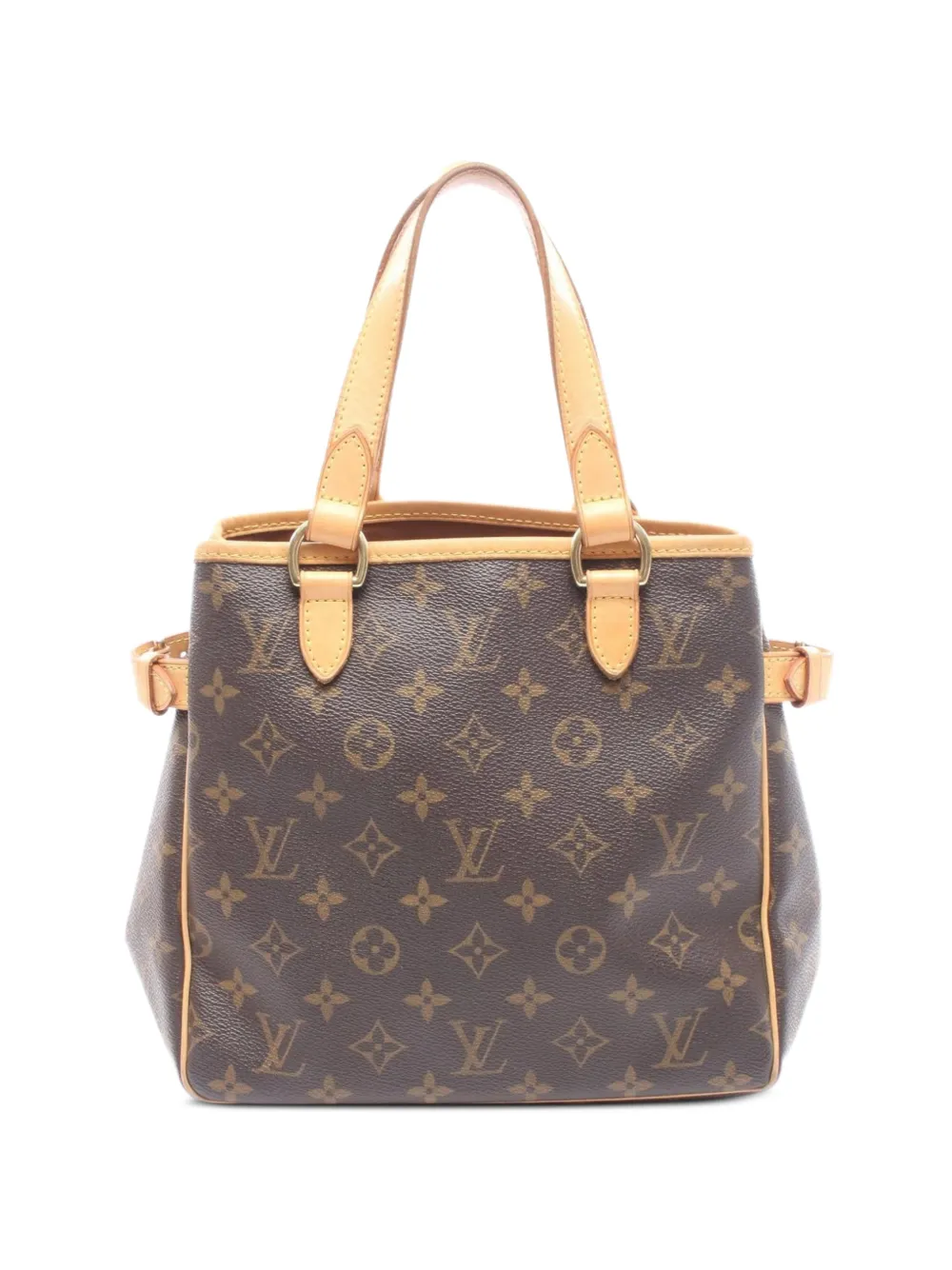 Louis Vuitton Pre-Owned 2005 Batignolles tote bag - Marrone