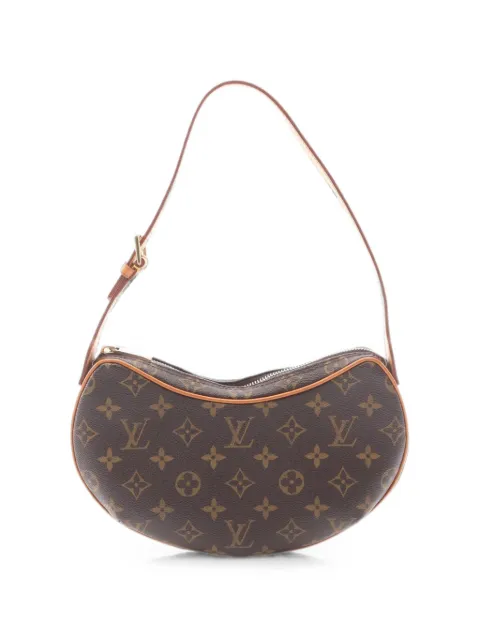 Louis Vuitton Pre-Owned 2008 Croissant Monogram shoulder bag