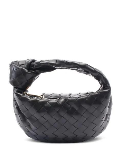 Bottega Veneta Pre-Owned mini sac à main Jodie (années 2020)
