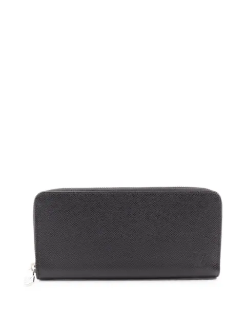 Louis Vuitton Pre-Owned 2021 Zippy wallet