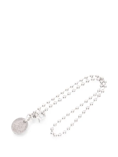 Vivienne Westwood Pre-Owned 2020 Sofiane Orb necklace