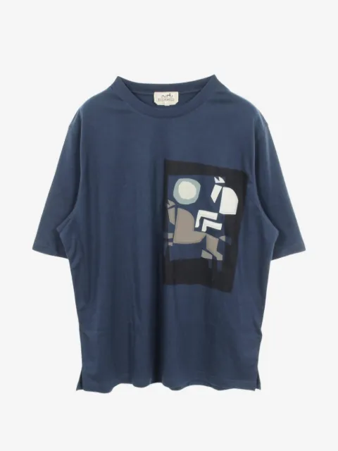 Hermès Pre-Owned 2020s Velky Lov T-shirt
