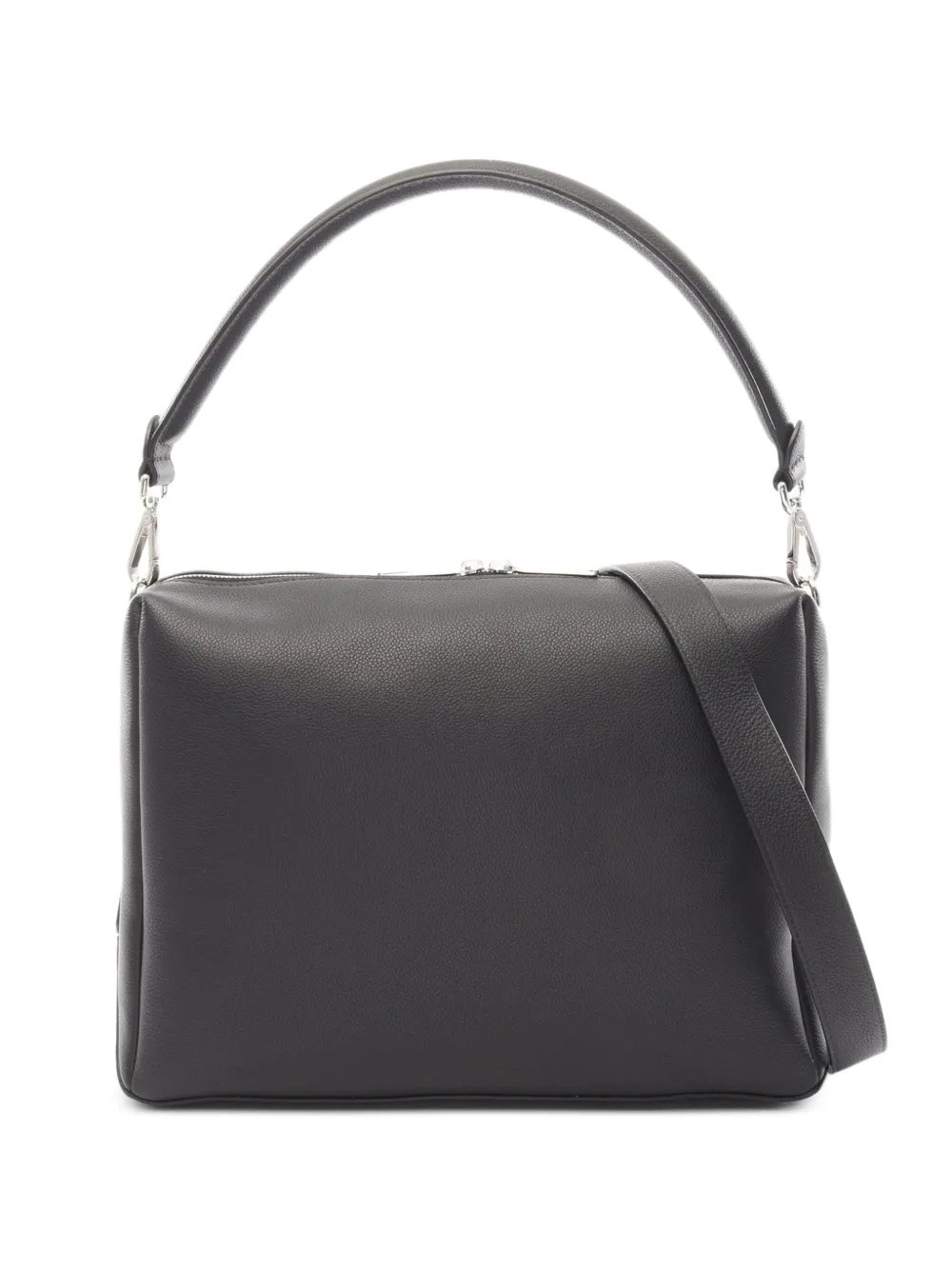 Fendi Pre-Owned 2020s large Lui tote bag - Black