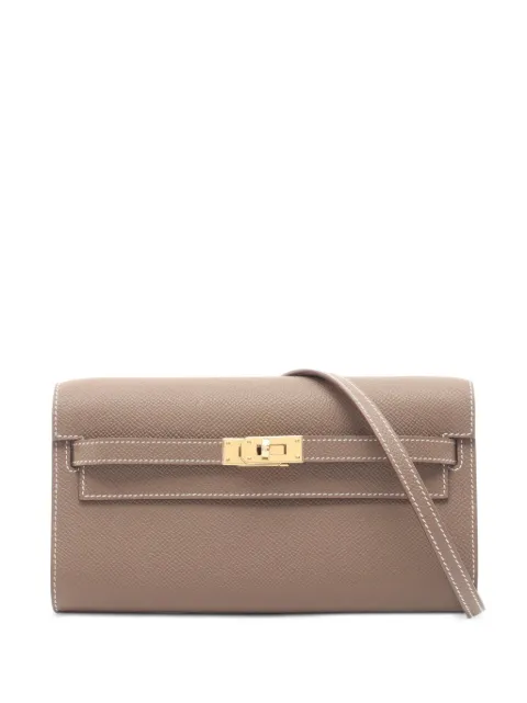 Hermès Pre-Owned 2026 Kelly To Go shoulder bag
