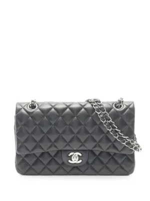 CHANEL Pre-Owned 2.55 リイシュー ショルダーバッグ | グレー