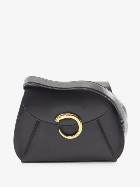 Cartier bolsa de hombro Panthère mini 2000