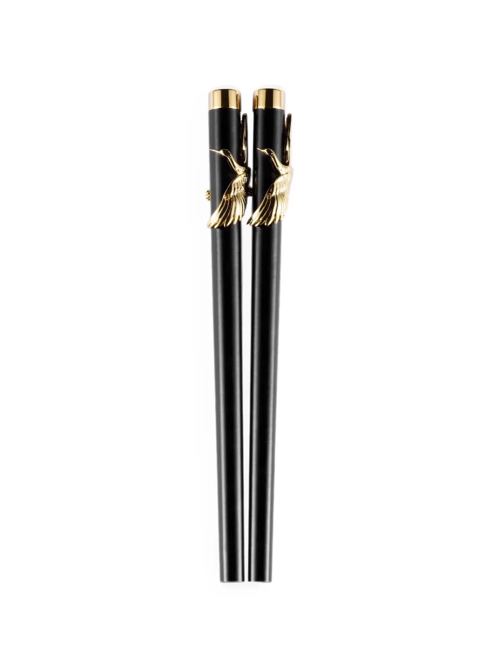 Shanghai Tang Tang chopsticks - Schwarz