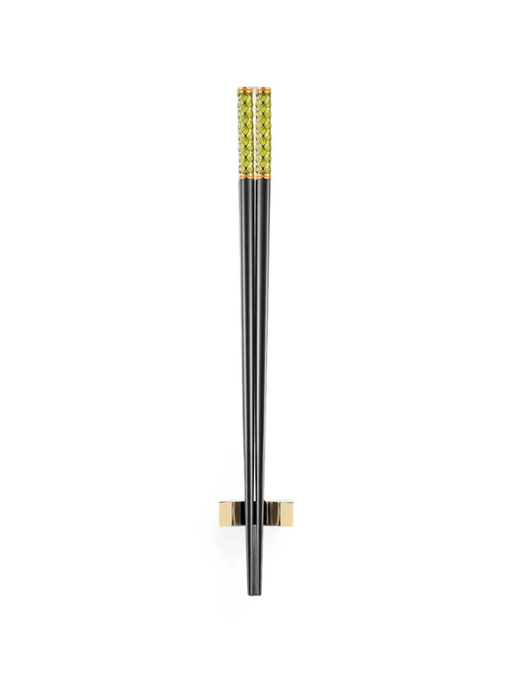 Shanghai Tang Tang chopsticks - Schwarz