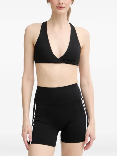 P.E Nation Swift sports bra