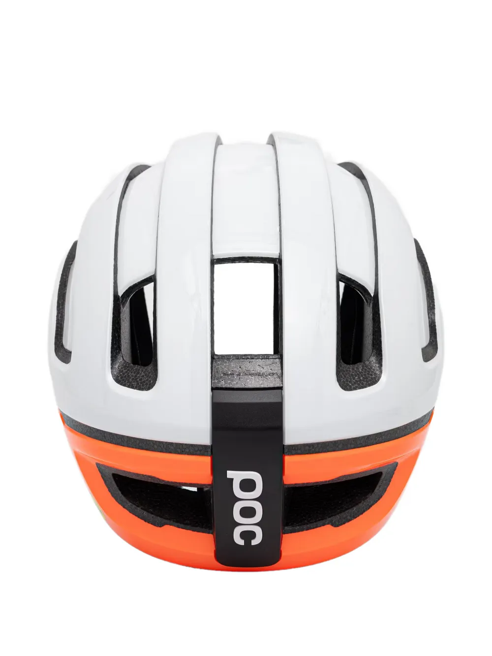 POC Omne Air MIPS fietshelm Wit