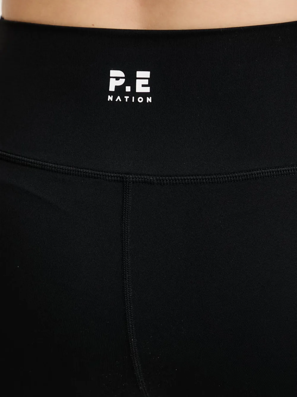 P.E Nation Dynamic sportlegging Zwart