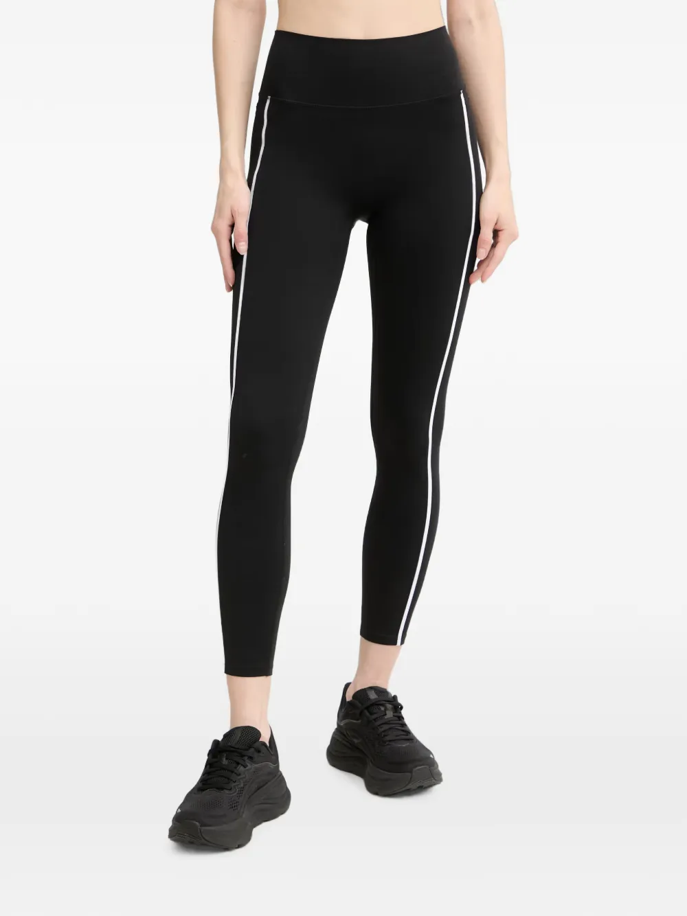 P.E Nation Dynamic performance leggings - Schwarz
