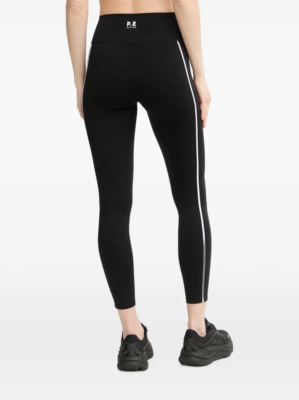 P.E Nation Dynamic sportlegging Zwart