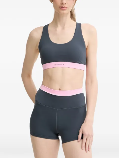 P.E Nation Lumify sports bra