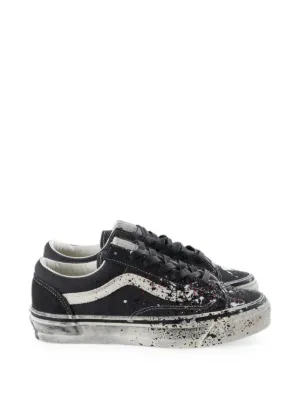 Vans Vault OG Old School LX スニーカー | ブラック | FARFETCH JP
