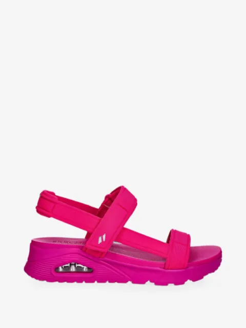 Skechers touch-strap sandals