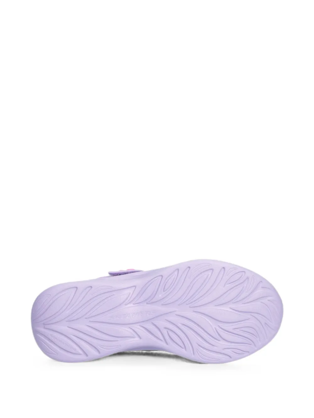 Skechers Power Jams 2.0 sneakers Paars