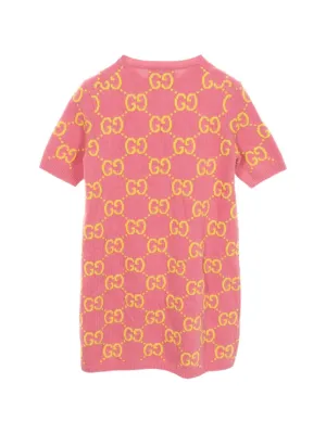 Gucci（グッチ）ウィメンズ グッチ ワンピース プレオウンド - FARFETCH
