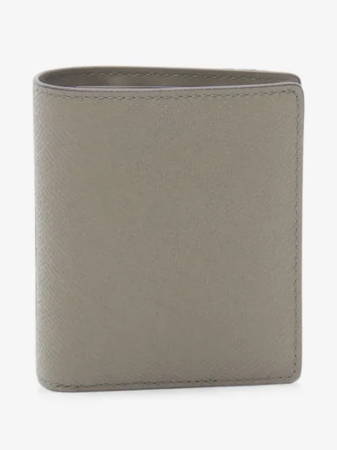 Maison Martin Margiela Pre-Owned Four-stitch bi-fold wallet