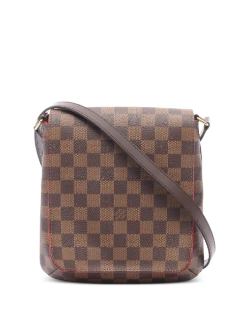 Louis Vuitton Pre-Owned 2007 Musette Salsa messenger bag