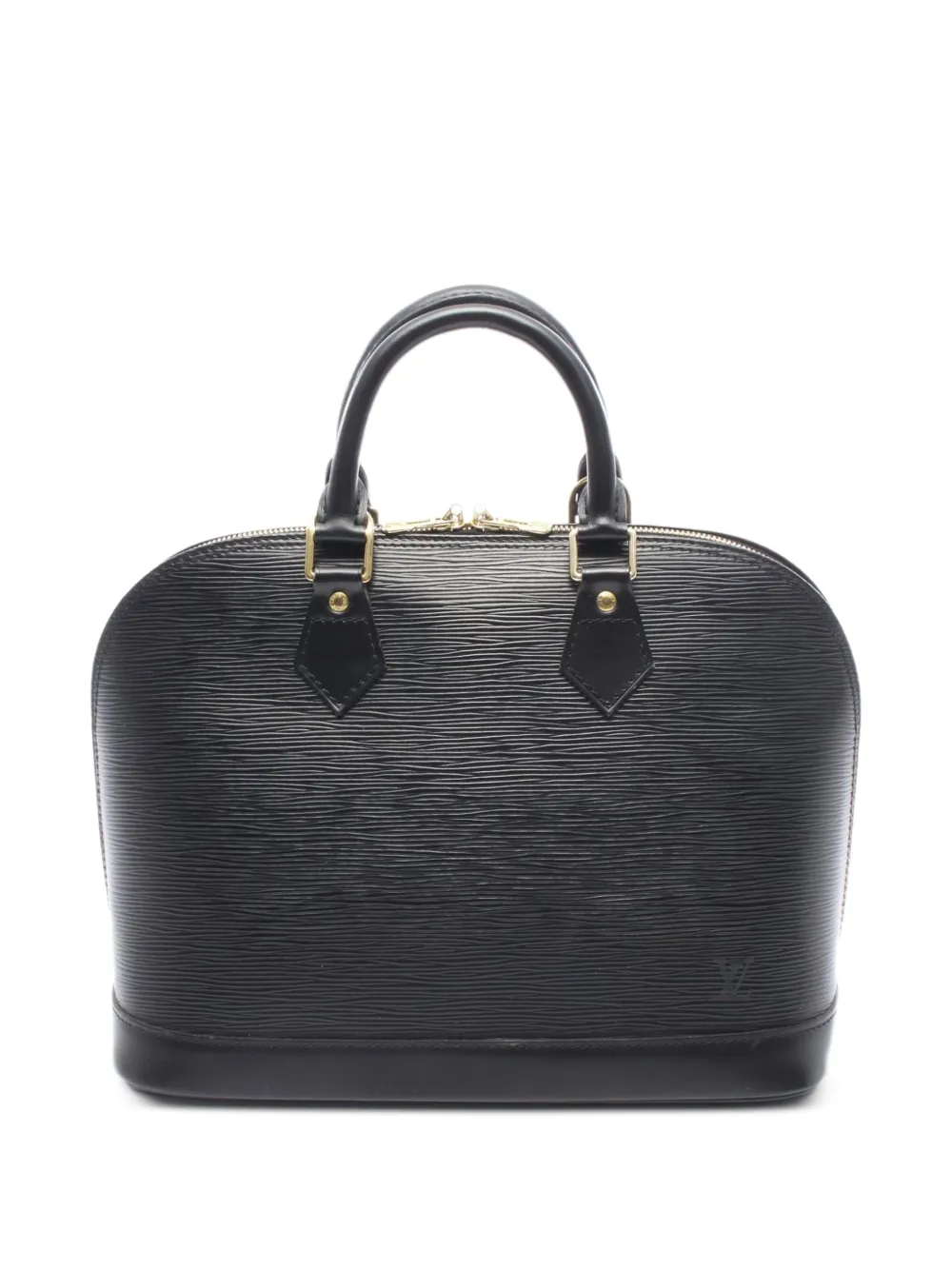 Louis Vuitton Pre-Owned 1997 Alma tote bag - Schwarz