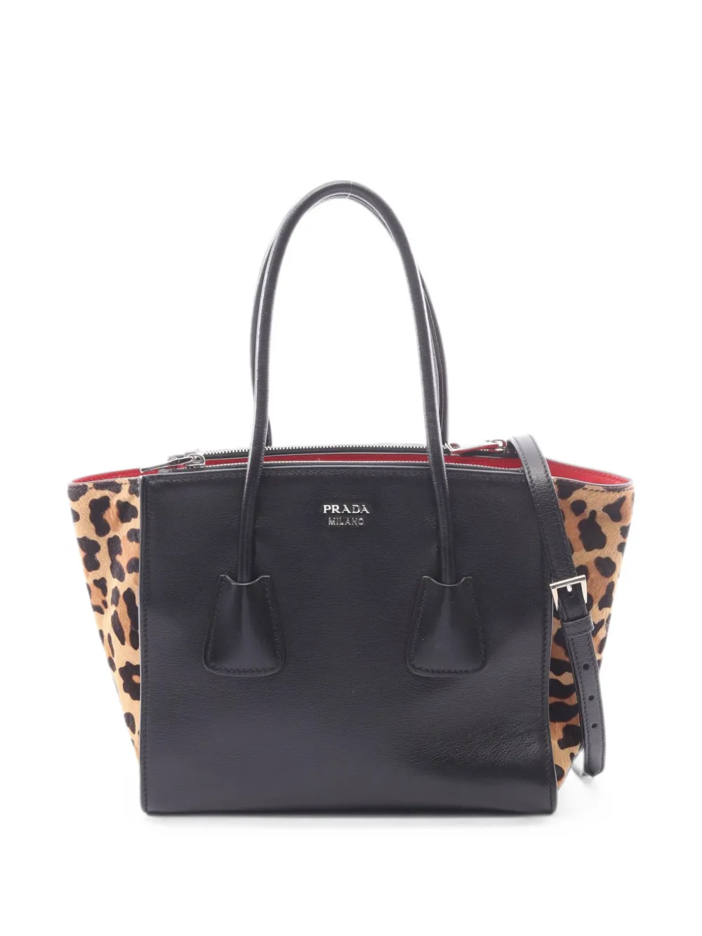 楽天市場】prada レオパードの通販