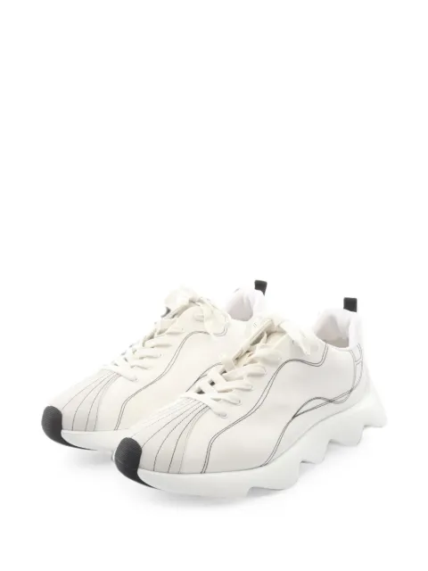 Hermès Pre-Owned 2010s Anvol sneakers