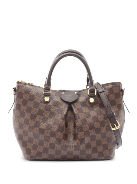 Louis Vuitton Pre-Owned 2020 PM Siena handbag