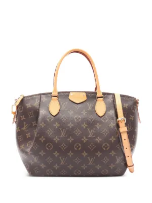 Louis Vuitton Pre-Owned 2003 モノグラム スピーディ 30 ショルダー