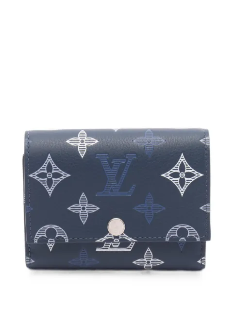 Louis Vuitton Pre-Owned 2021 Victor wallet