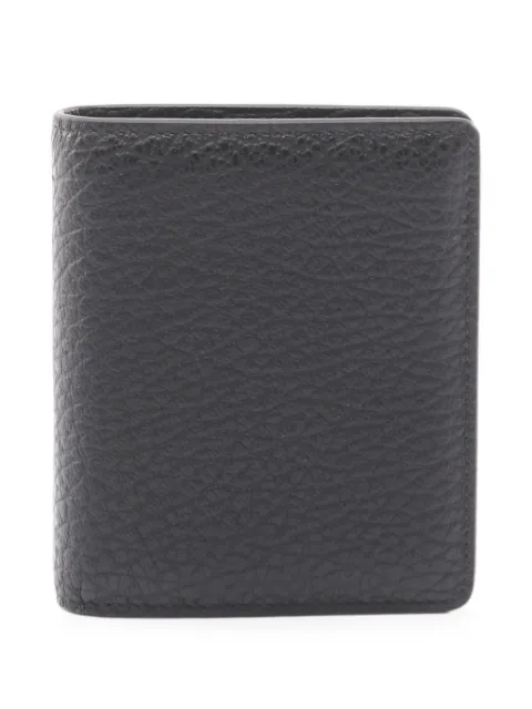 Maison Martin Margiela Pre-Owned 2020s bifold wallet