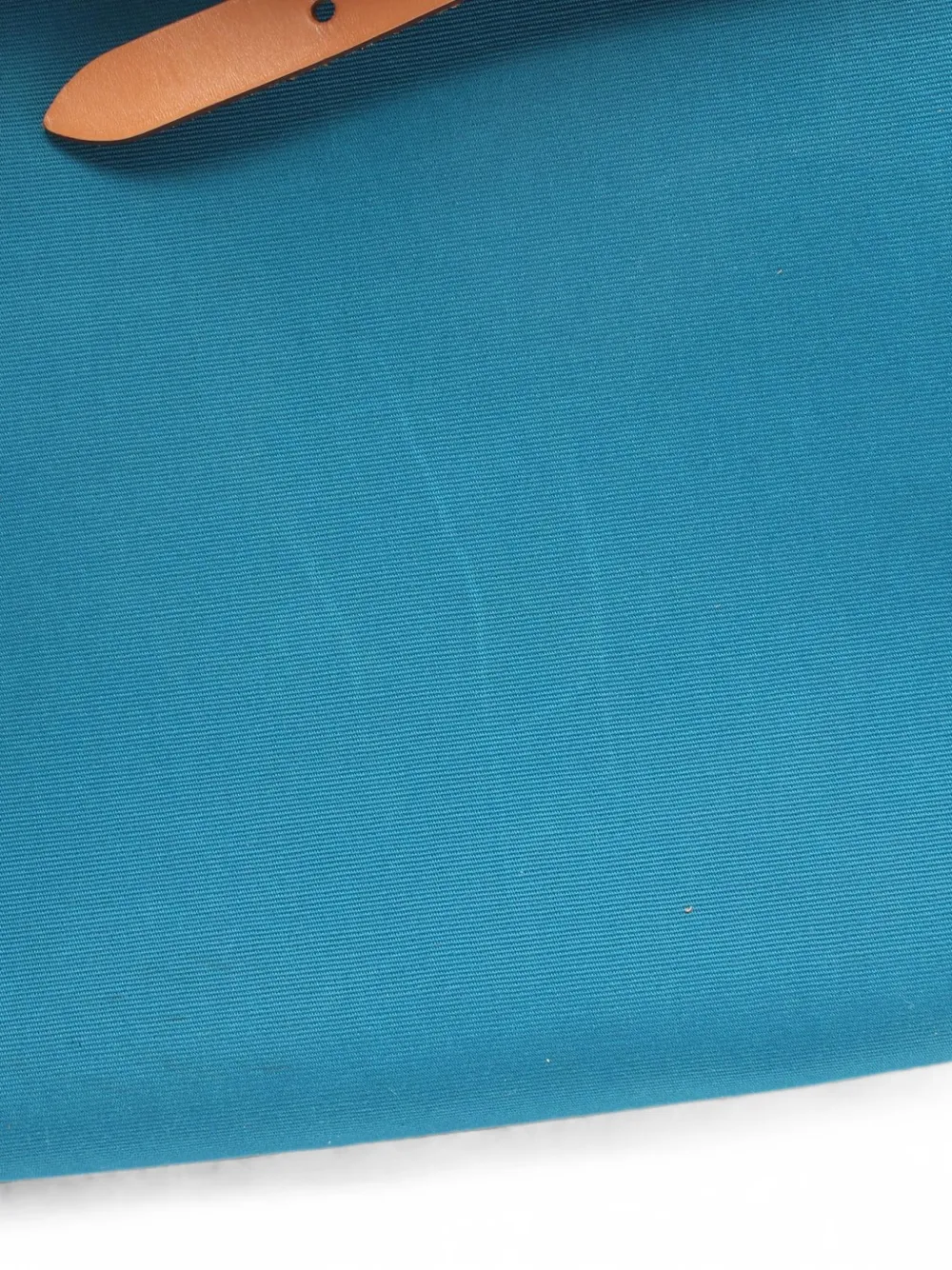 Hermès Pre-Owned 2013 PM Herbag Zip handtas Blauw