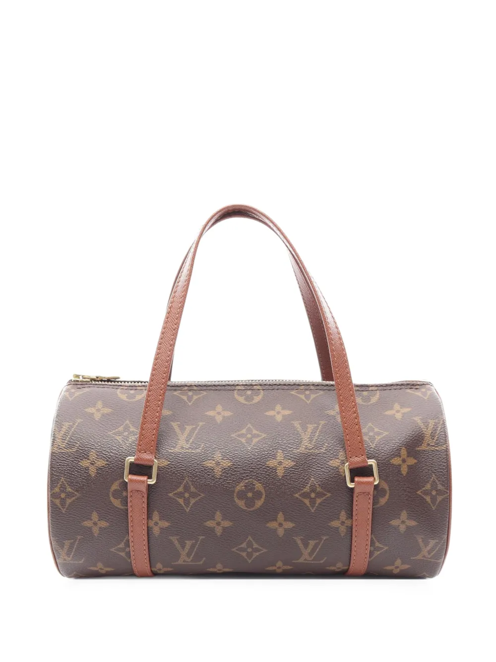 Louis Vuitton Pre-Owned 2000 26 Papillon Monogram tote bag - Marrone