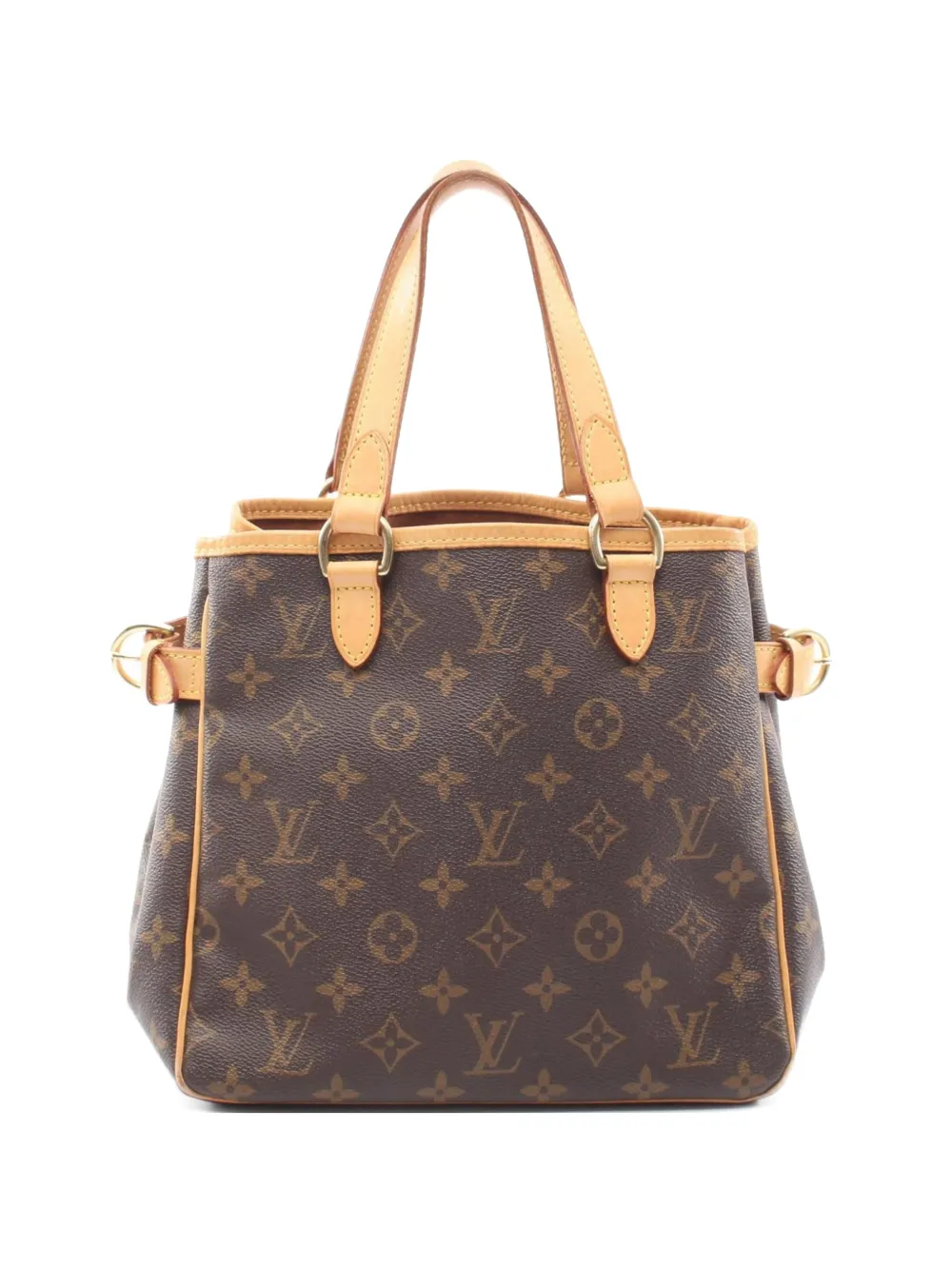 Louis Vuitton Pre-Owned 2007 Batignolles Monogram tote bag - Marrone