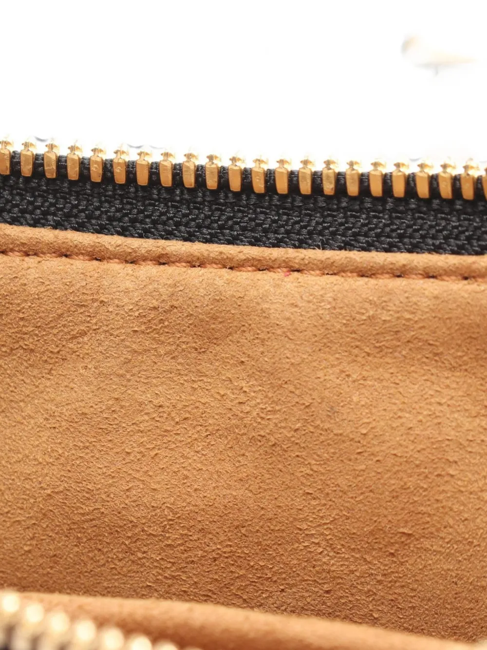  Mcm Pre-owned Bolso De Hombro Geometric 2010 - Negro 