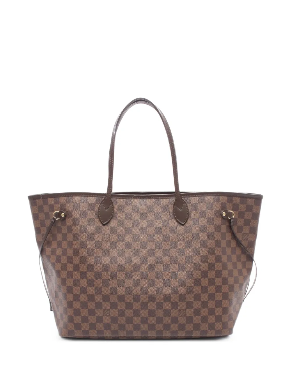 Louis Vuitton Pre-Owned 2011 GM Neverfull tote bag - Marrone