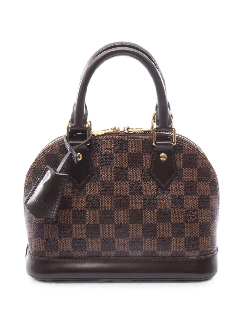 楽天市場】LOUIS VUITTON アルマ BBの通販
