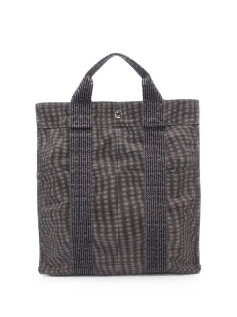 Hermès Pre-Owned 2000s MM Herline backpack