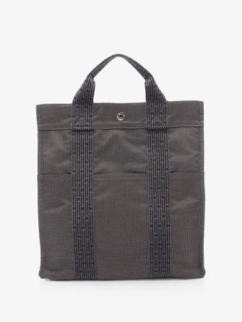 Hermès Pre-Owned 2000s MM Herline backpack