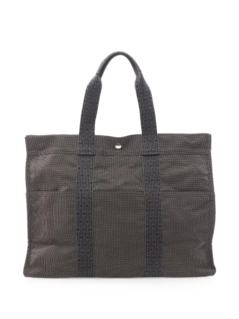 Hermès Pre-Owned 2000s Yale Line GM tote bag