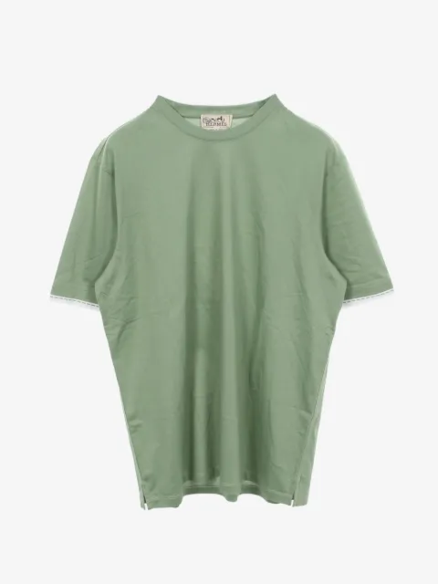 Hermès Pre-Owned 2010s short-sleeve T-shirt
