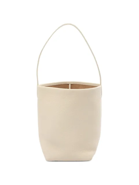 The Row Pre-Owned Borsa tote N/S Park piccola in pelle