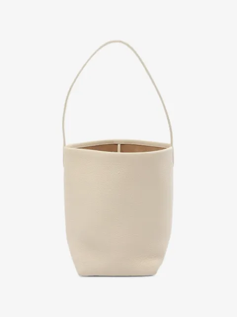 The Row Pre-Owned small N/S Park leather tote bag