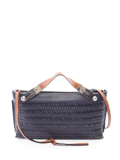 Loewe Pre-Owned 2010s small Missy tote bag