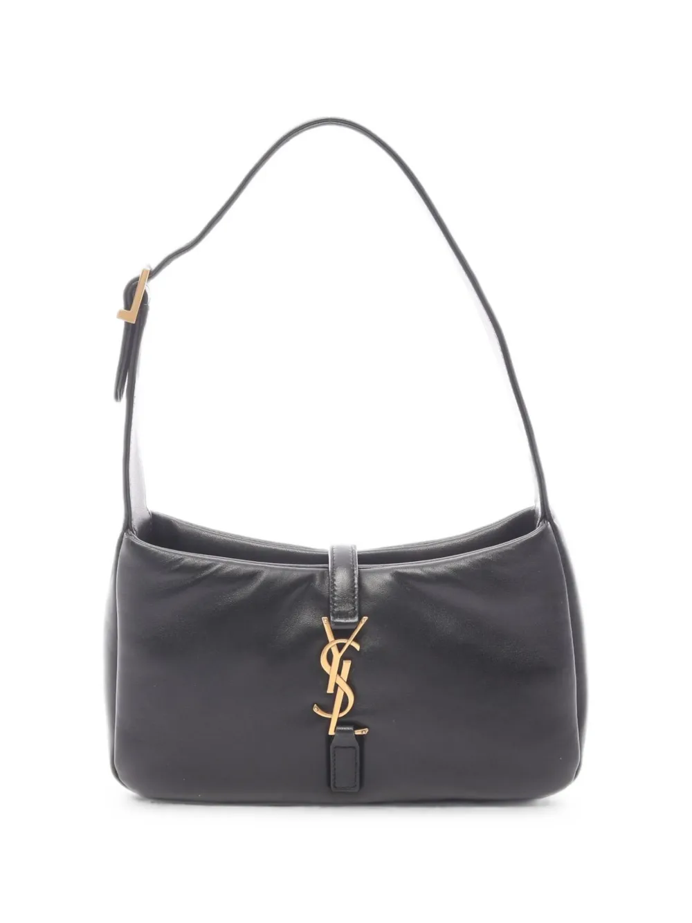 Saint Laurent Pre-Owned 2020s Le 5 à 7 tote bag - Nero